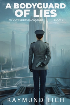 Paperback A Bodyguard of Lies Book