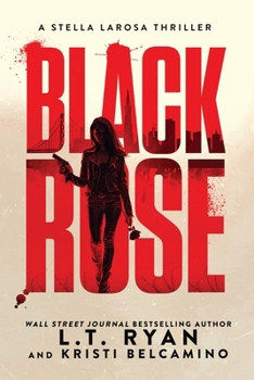 Paperback Black Rose Book