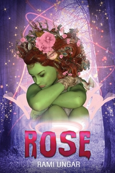Paperback Rose Book