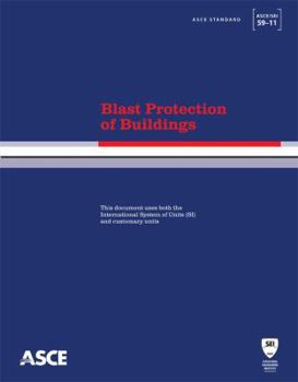 Blast Protection of Buildings