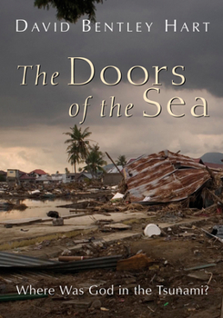 Paperback The Doors of the Sea: Where Was God in the Tsunami? Book