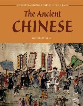 Paperback The Ancient Chinese Book