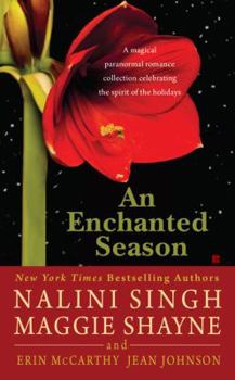 An Enchanted Season - Book  of the Psy-Changeling