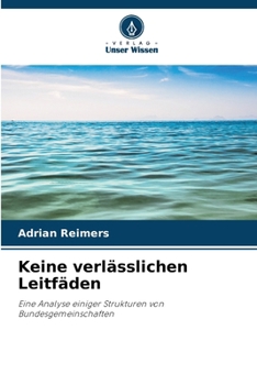 Paperback Keine verlässlichen Leitfäden [German] Book