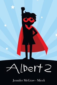 Paperback Albert 2 Book