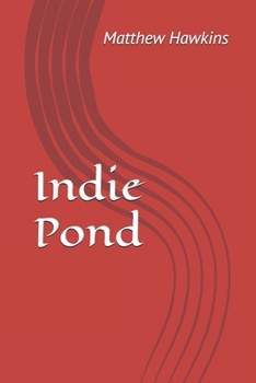 Paperback Indie Pond Book