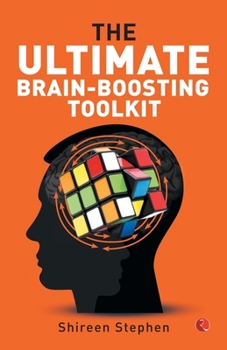 Paperback The Ultimate Brain Boosting Toolkit Book