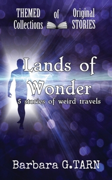 Paperback Lands of Wonder Book