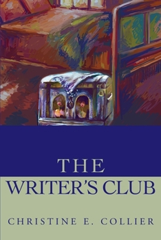 Paperback The Writer's Club Book