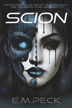 Paperback Scion Book