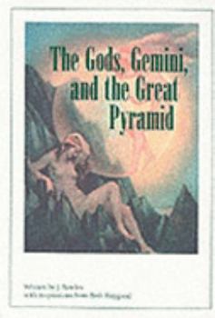 Paperback The Gods, Gemini and the Great Pyramid Book