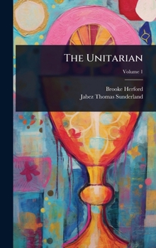 Hardcover The Unitarian Book