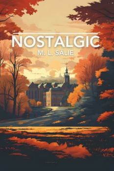 Paperback Nostalgic Book