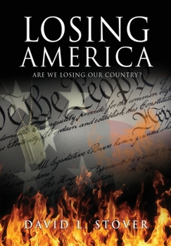Hardcover Losing America Book