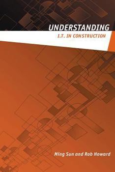 Paperback Understanding It in Construction Book