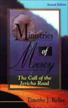 Paperback Ministries of Mercy-2nd Editn: Book