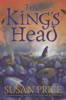 Paperback The King's Head Book