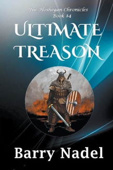 Paperback Ultimate Treason Book