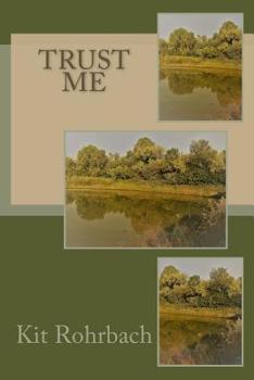 Paperback Trust Me Book
