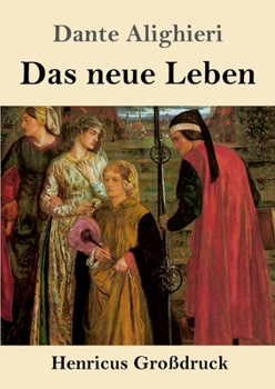Paperback Das neue Leben (Großdruck) [German] Book