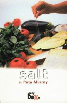 Paperback Salt (CTS) Book