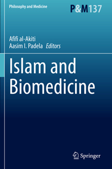 Paperback Islam and Biomedicine Book