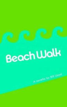 Paperback Beach Walk Book