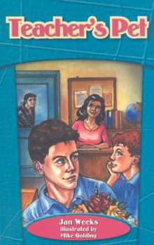 Paperback Steck-Vaughn on Ramp Approach Crossroads: Individual Student Edition Teal Teacher's Pet Book