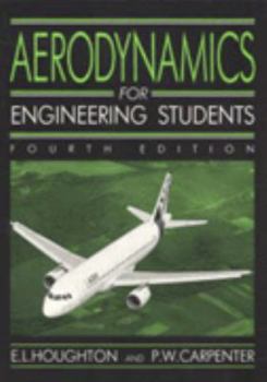 Hardcover Aerodynamics for Engineering Students Book