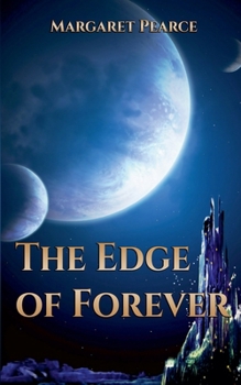 Paperback The Edge of Forever Book