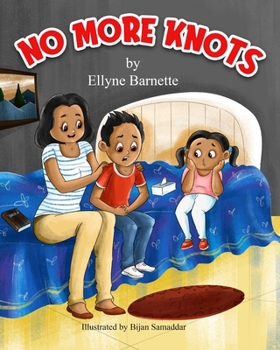 Paperback No More Knots Book