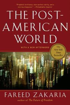 Paperback The Post-American World Book