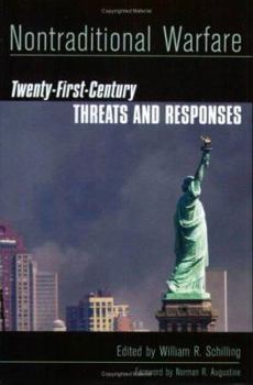 Paperback Nontraditional Warfare: Twenty-first Century Threats and Responses Book