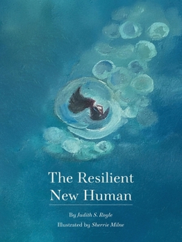Paperback The Resilient New Human Book