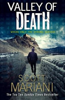 Paperback Valley of Death Book
