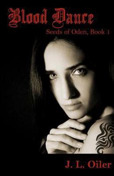 Paperback Blood Dance Book