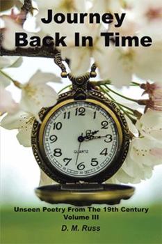 Paperback Journey Back in Time: Vol Iii Book