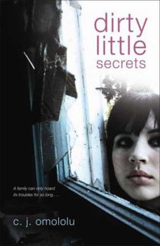 Hardcover Dirty Little Secrets Book