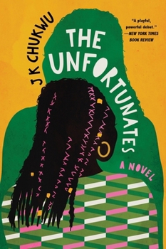 Paperback The Unfortunates Book