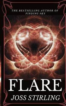 Flare - Book #3 of the Peril
