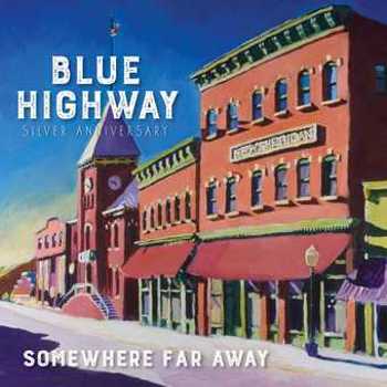 Music - CD Somewhere Far Away: Silver Anniversary Book
