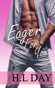 Paperback Eager For You Book