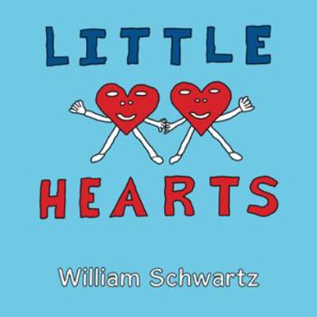 Paperback Little Hearts Book