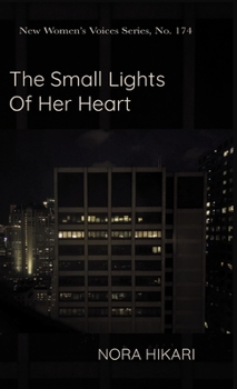 Hardcover The Small Lights of Her Heart Book