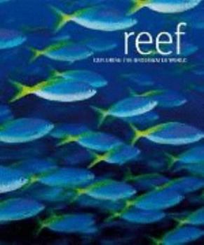 Hardcover Reef: Exploring the Underwater World Book