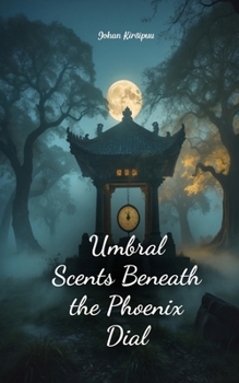 Paperback Umbral Scents Beneath the Phoenix Dial Book