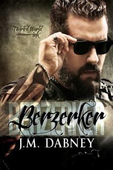 Paperback Berzerker Book