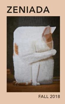 Paperback Zeniada: Fall 2018 Book