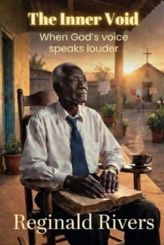 Paperback The Inner Void: When God's voice speaks louder Book