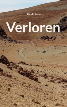 Paperback Verloren [German] Book